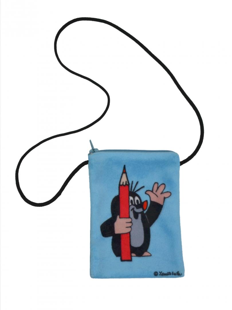 Täschchen Maulwurf