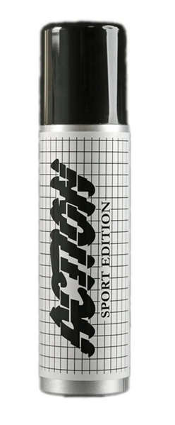 ACTION DEODORANT SPORT EDITION