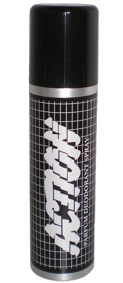 ACTION Parfum Deodrant Spray for Man