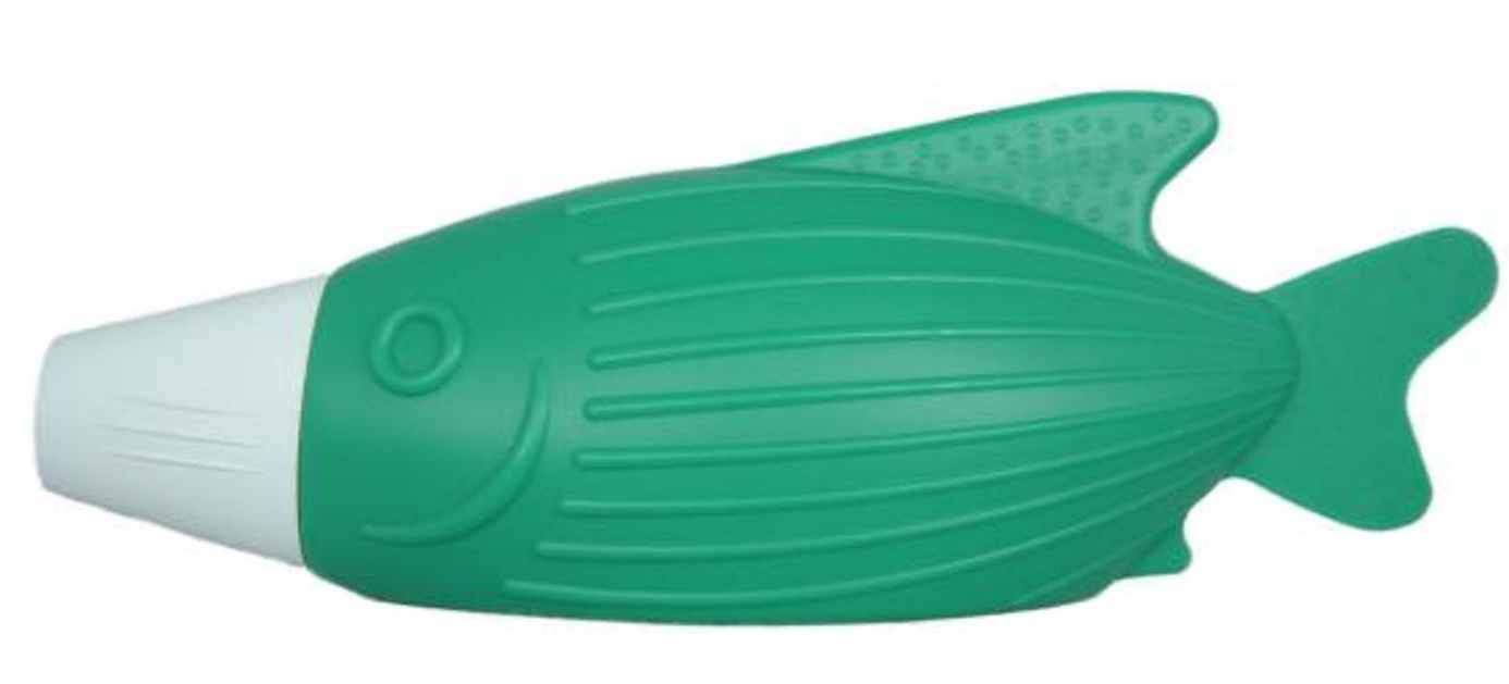 Badusan Fisch Kinderschaumbad