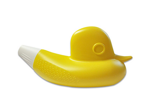 Badusan Ente Kinderschaumbad