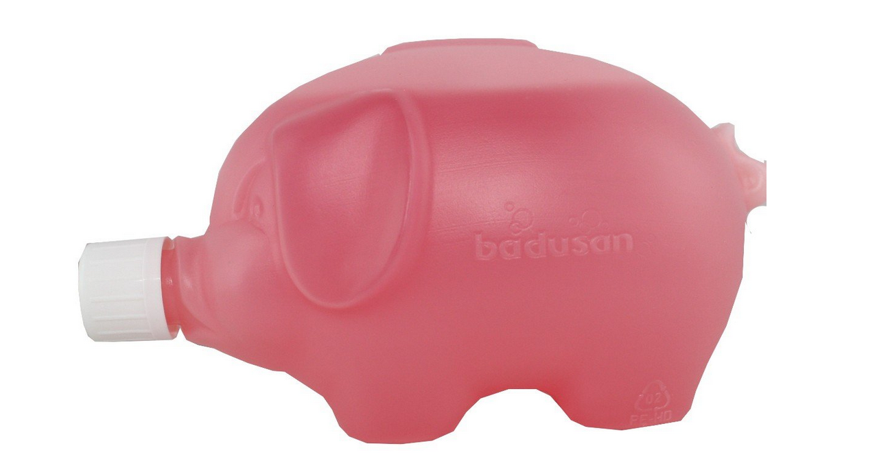 Badusan Schwein Kinderschaumbad