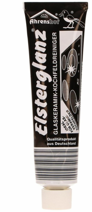Elsterglanz Glaskeramik-Kochfeldreiniger