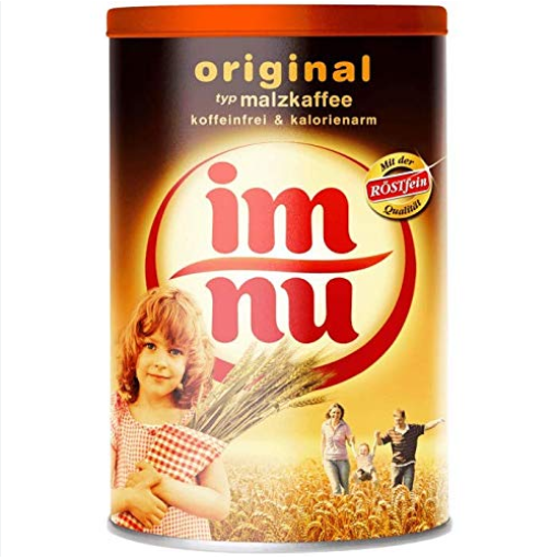 im nu - Das Original!