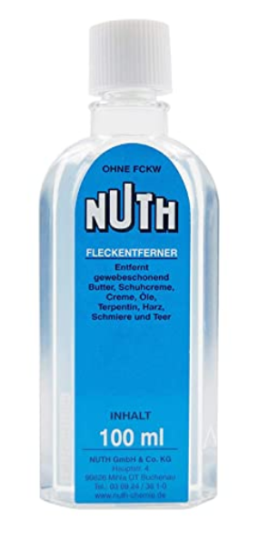 Nuth Fleckentferner