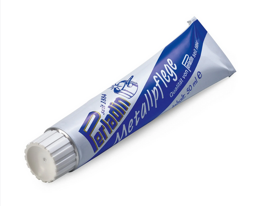 Perladin Metall-Pflege