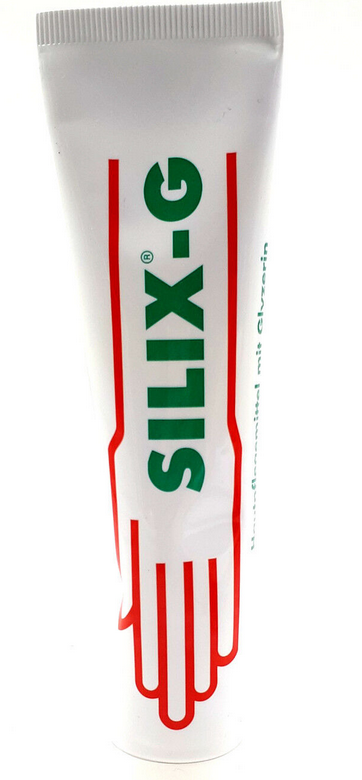 PACOS SILIX-G Hautpflegemittel mit Glyzerin