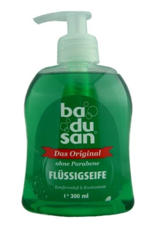 Badusan Flüssigseife
