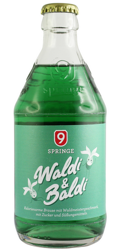 Waldi&Baldi