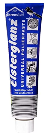 Elsterglanz Universal-Polierpaste