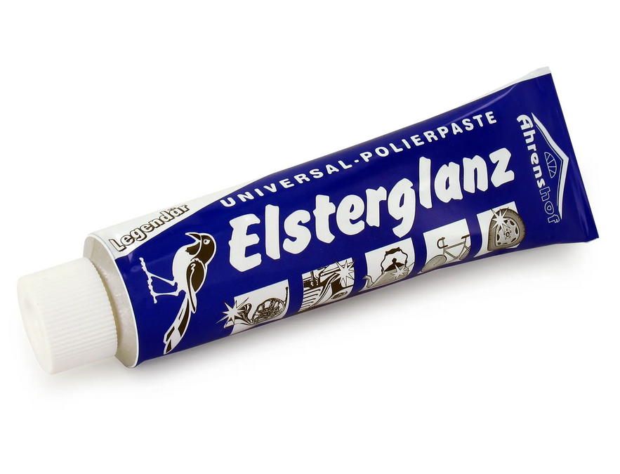 Elsterglanz Universal-Polierpaste