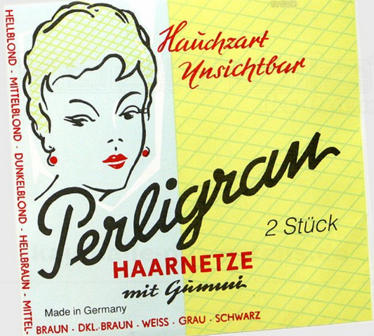 Haarnetz Perligan