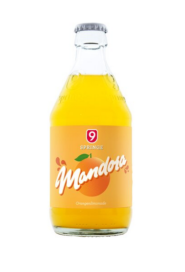 Mandora