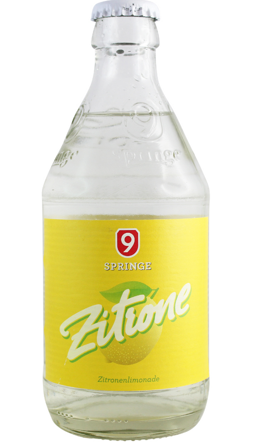 Zitrone
