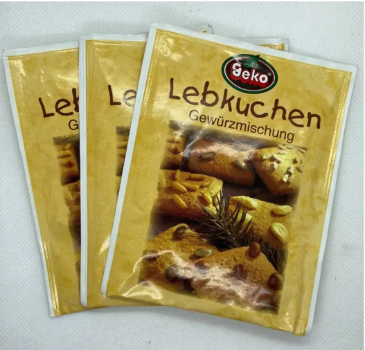 Lebkuchen Gewürzmischung (Geko)