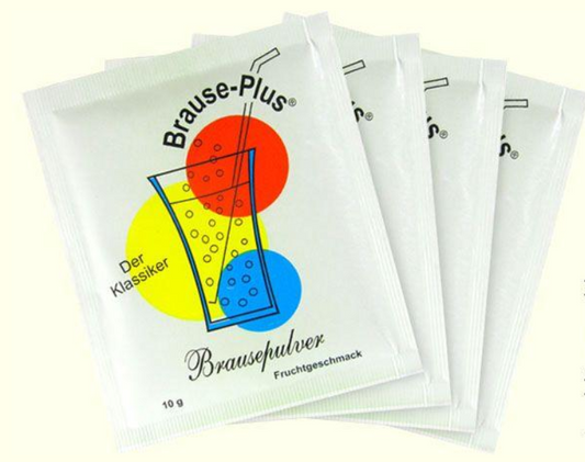 Brause-Plus