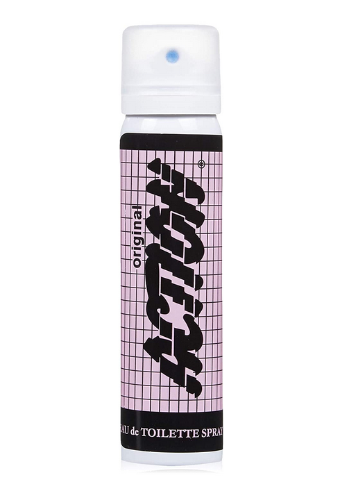 ACTION original - EAU de Toilette Spray