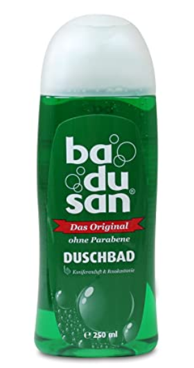 Badusan Duschbad 250ml