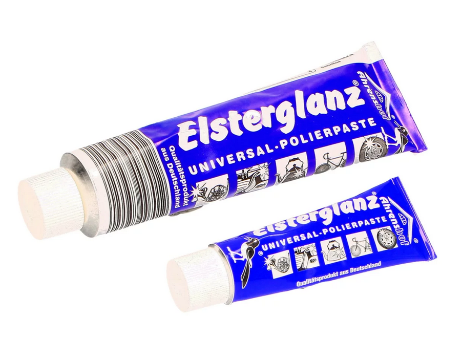 Elsterglanz Universal-Polierpaste