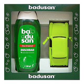 Badusan Geschenkset Trabi