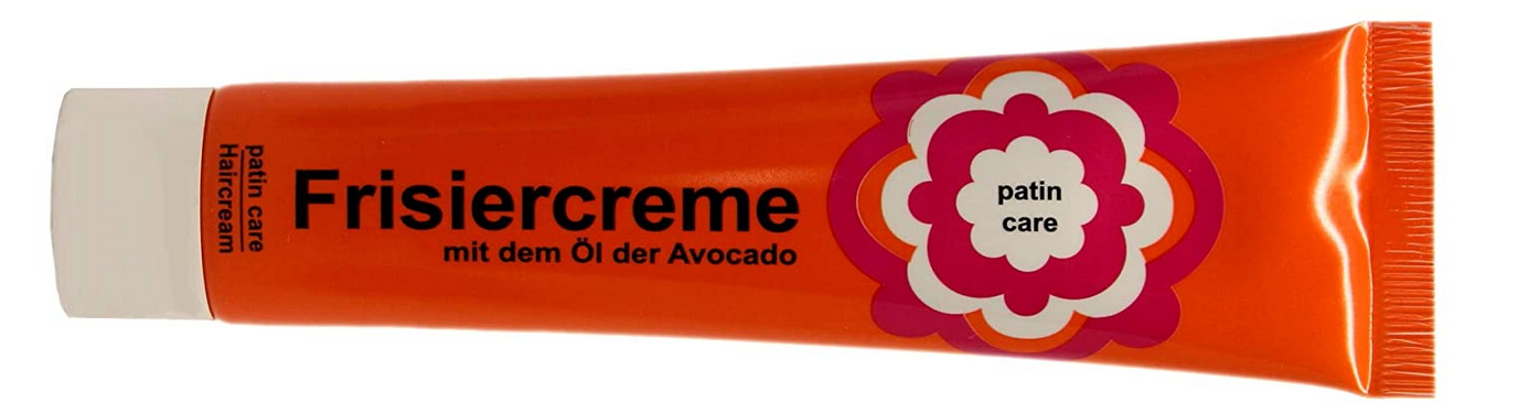 Patin Care Frisier-Creme